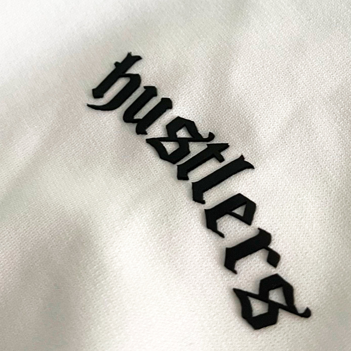 CAMISETA OVERSIZE ALL IN ALL DAYS BASICA BLANCA