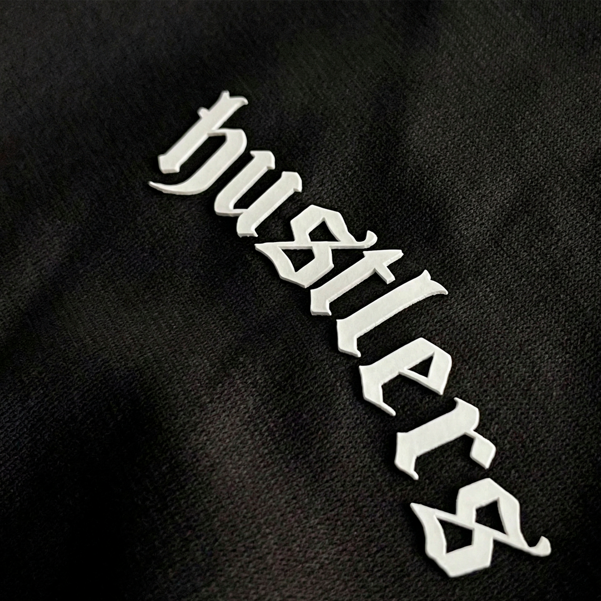 CAMISETA OVERSIZE ALL IN ALL DAYS BASICA NEGRA